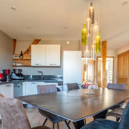 招待所 Le Puy De Dome