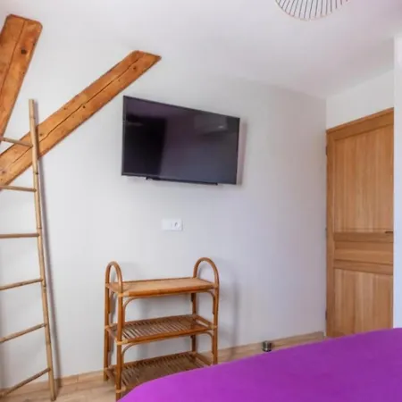 Le Puy De Dome 招待所 *