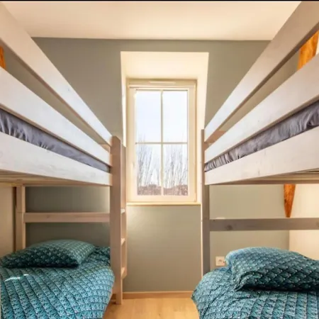 招待所 Le Puy De Dome